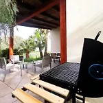 L'oasi Nello Zingaro شقة سكوبيلو