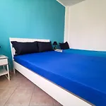 L'oasi Nello Zingaro شقة *
