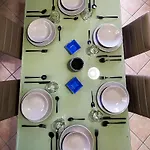 L'oasi Nello Zingaro سكوبيلو