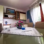 شقة L'oasi Nello Zingaro