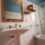 L'oasi Nello Zingaro شقة *