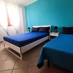 L'oasi Nello Zingaro * سكوبيلو