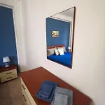 شقة L'oasi Nello Zingaro