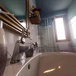 شقة L'oasi Nello Zingaro سكوبيلو