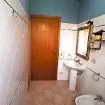 شقة L'oasi Nello Zingaro