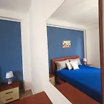شقة L'oasi Nello Zingaro