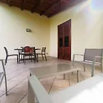 L'oasi Nello Zingaro سكوبيلو