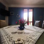 L'oasi Nello Zingaro *