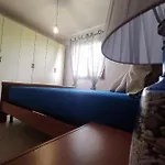 شقة L'oasi Nello Zingaro