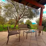 شقة L'oasi Nello Zingaro