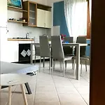 شقة L'oasi Nello Zingaro سكوبيلو