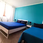 شقة L'oasi Nello Zingaro *