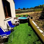 L'oasi Nello Zingaro شقة *