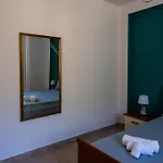 L'oasi Nello Zingaro شقة *