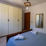 شقة L'oasi Nello Zingaro سكوبيلو