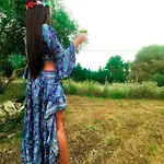 L'oasi Nello Zingaro سكوبيلو
