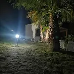 L'oasi Nello Zingaro *