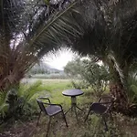 L'oasi Nello Zingaro شقة سكوبيلو