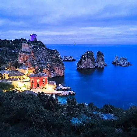 Apartamento L'oasi Nello Zingaro