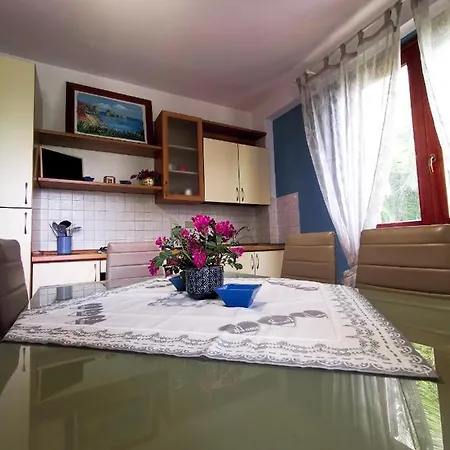 Apartment L'oasi Nello Zingaro