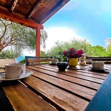 Apartamento L'oasi Nello Zingaro *