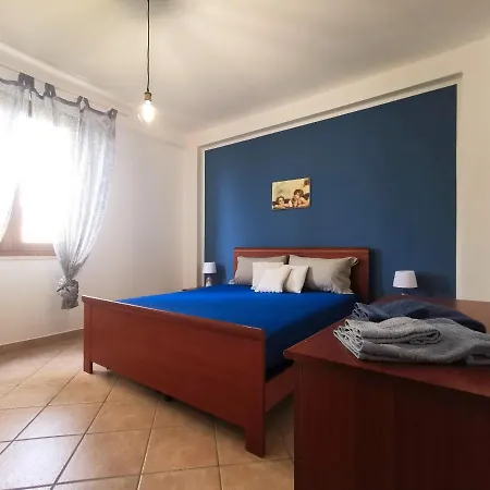 Apartment L'oasi Nello Zingaro