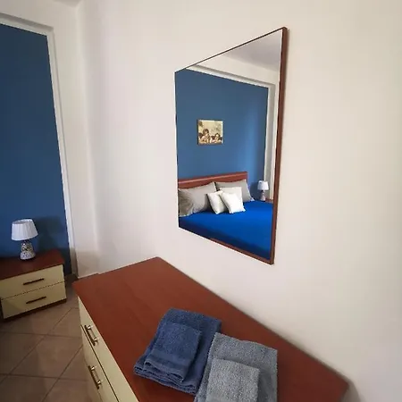 Apartment L'oasi Nello Zingaro