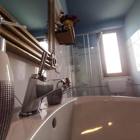 Apartmán L'oasi Nello Zingaro Scopello (Sicily)