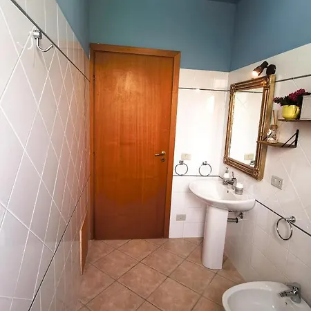Apartment L'oasi Nello Zingaro