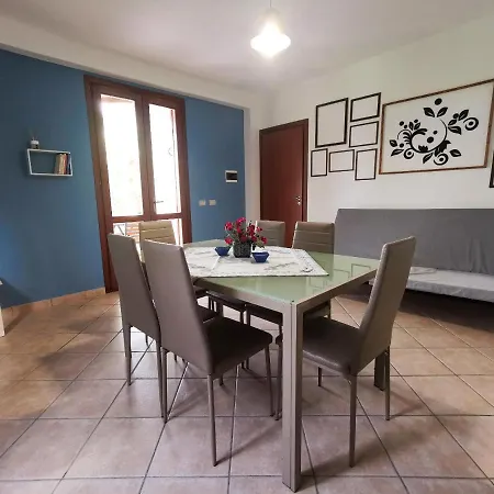 L'oasi Nello Zingaro