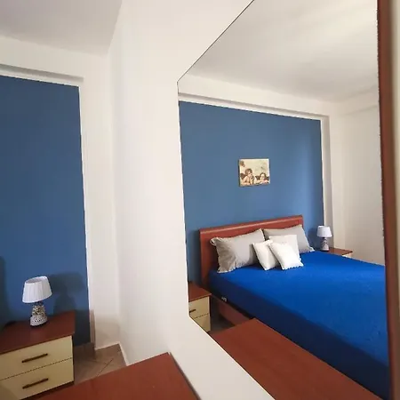 Appartement L'oasi Nello Zingaro