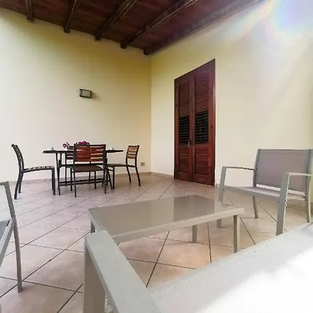 L'oasi Nello Zingaro Scopello (Sicily)