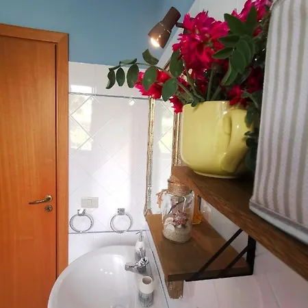 L'oasi Nello Zingaro Apartment Scopello (Sicily)