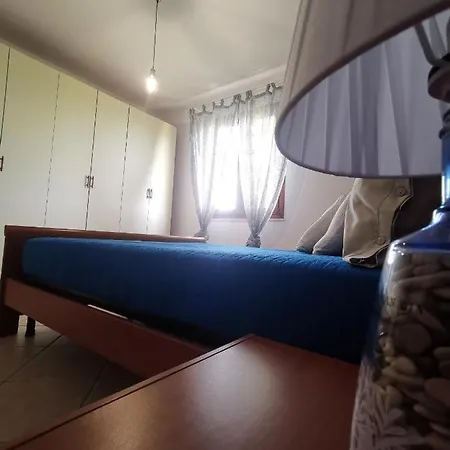 Apartmán L'oasi Nello Zingaro