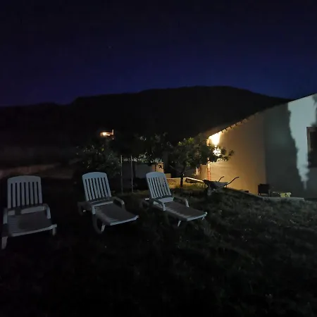 L'oasi Nello Zingaro *