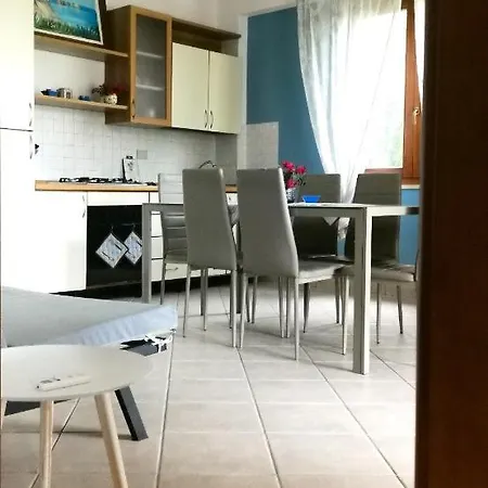 Apartment L'oasi Nello Zingaro Scopello (Sicily)