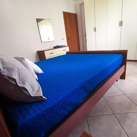 L'oasi Nello Zingaro