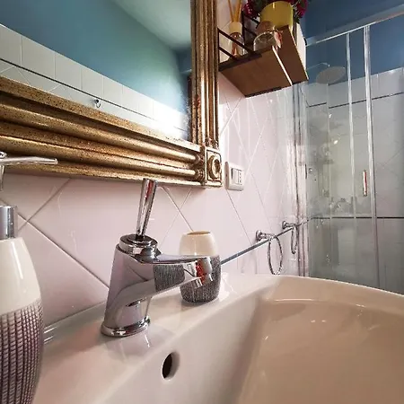 Appartement L'oasi Nello Zingaro Scopello (Sicily)