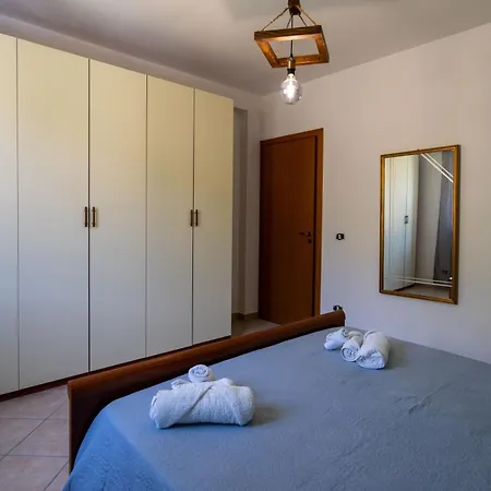 Apartment L'oasi Nello Zingaro Scopello (Sicily)
