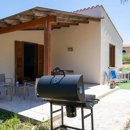L'oasi Nello Zingaro سكوبيلو