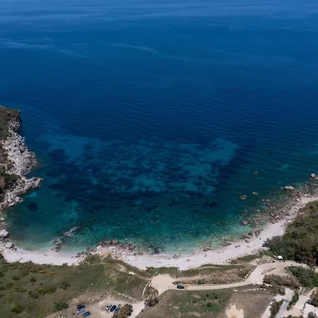 Apartmán L'oasi Nello Zingaro *