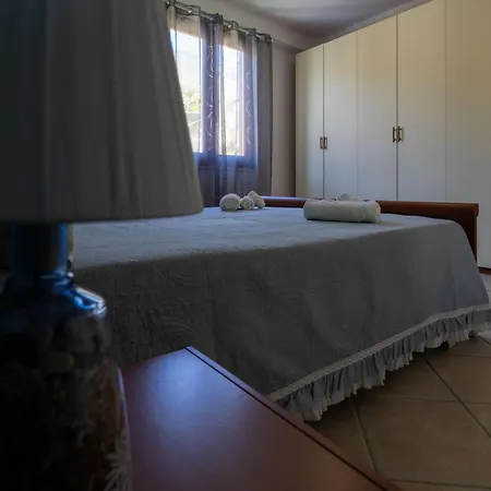 شقة L'oasi Nello Zingaro *
