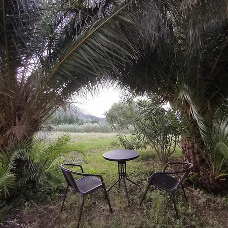 L'oasi Nello Zingaro Apartmán Scopello (Sicily)