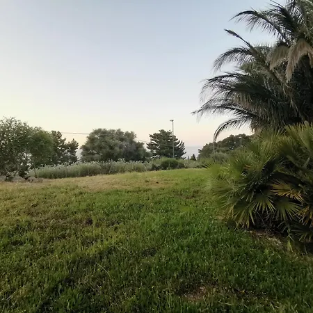 شقة L'oasi Nello Zingaro سكوبيلو